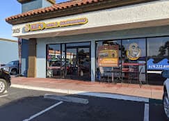 Photo of Ike's Love & Sandwiches