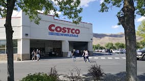 Photo of Costco