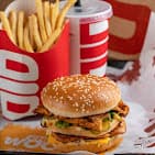 Photo of SlamBurger