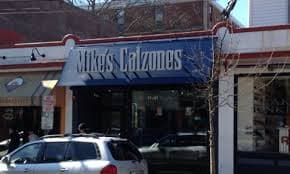 Photo of Mike's Calzones & Deli