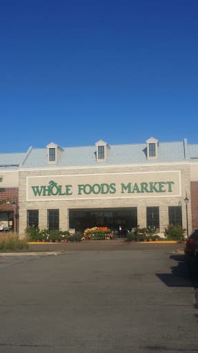 Photo of Whole Foods Market