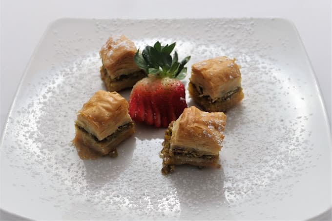 Photo of Meze