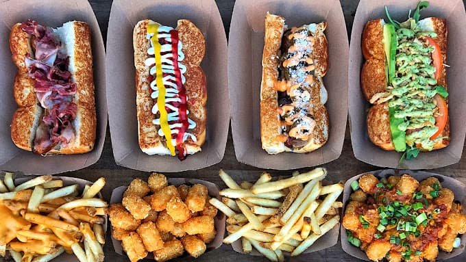 Photo of Dog Haus