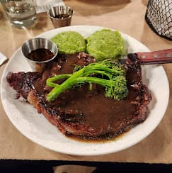 Photo of Cultura Steaks