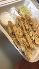Photo of Venus Pizza & Grill