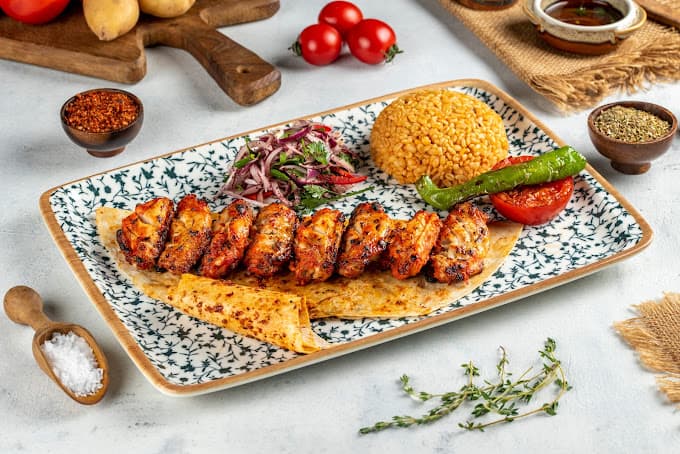 Photo of Bursa Kebap Evi Angel