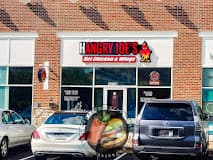 Photo of Hangry Joe's Hot Chicken