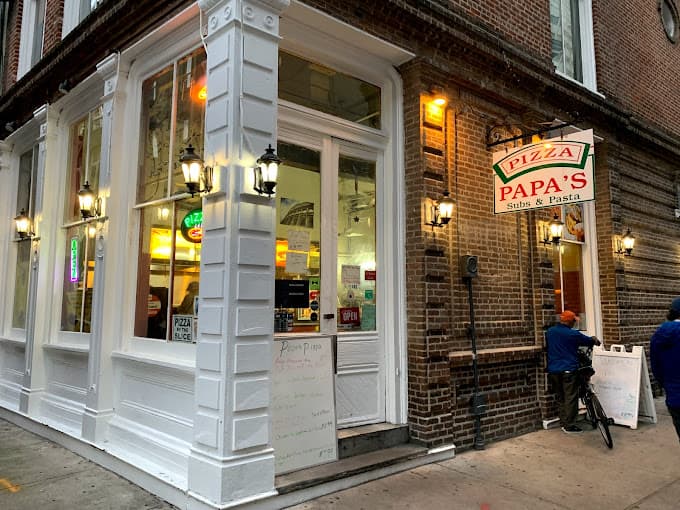 Photo of Papa's Pizza