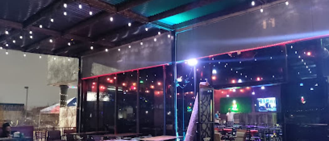 Photo of Double Apple Grill & Hookah