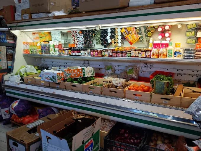 Photo of India Sweets & Groceries