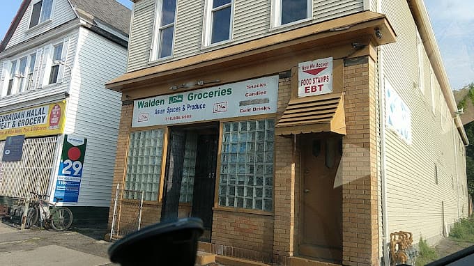 Photo of Walden Groceries
