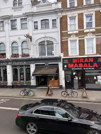 Miran Masala photo 5
