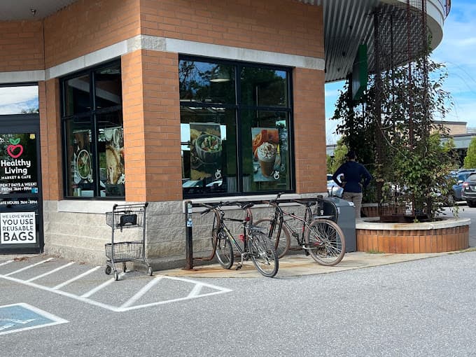 Photo of Healthy Living Natural Foods Market