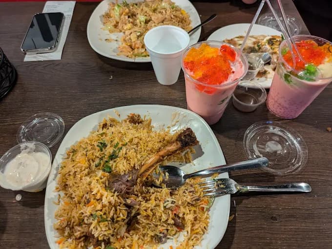 Photo of Noya Kitchen