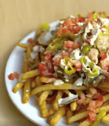 Photo of I Dream Of Falafel