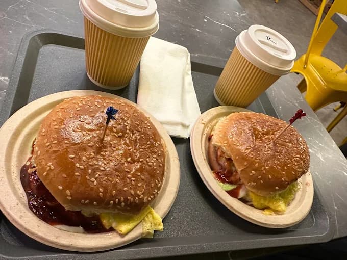 Photo of Lahore Chaat & Desi Burger House