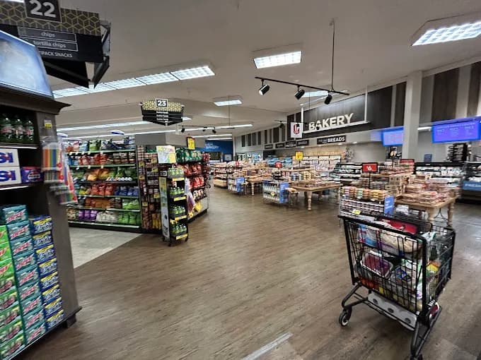 Photo of Ralphs