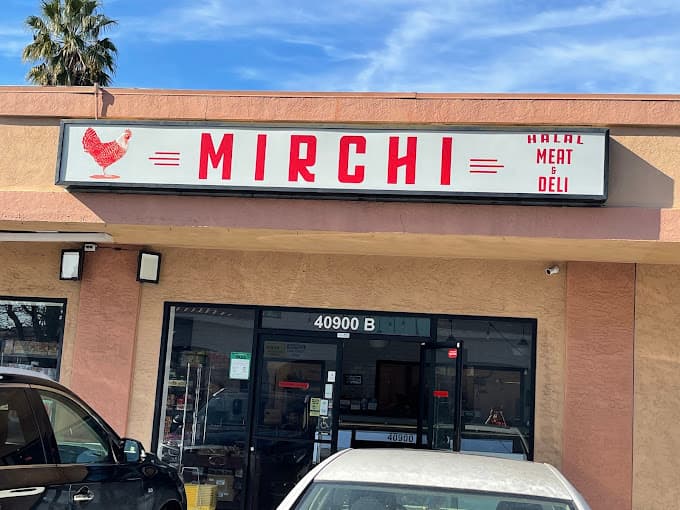 Photo of Mirchi Meat & Deli