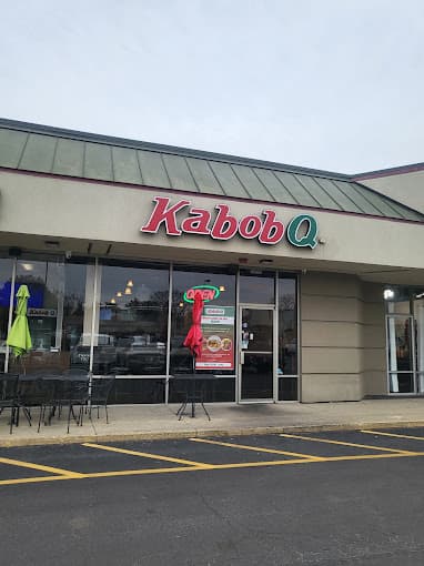 Photo of Kabob Q