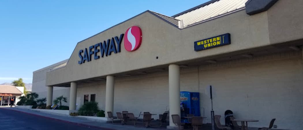 Photo of Safeway