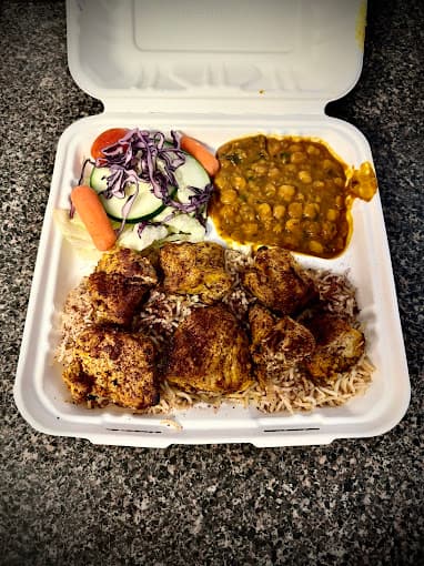 Photo of Afghan Kabob