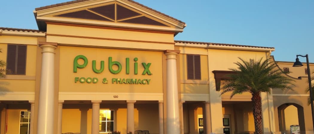 Photo of Publix