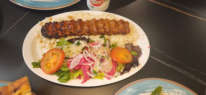 Photo of Istanbul Grill & Bakery