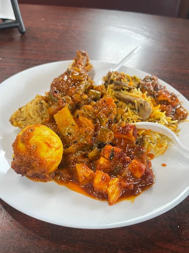 Photo of Masala Café