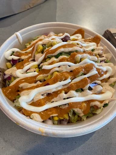 Photo of BarBurrito
