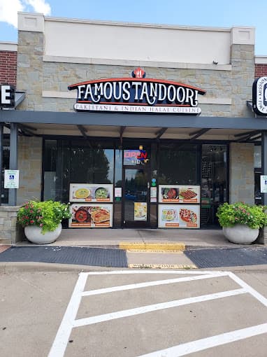 Photo of Famous Tandoori