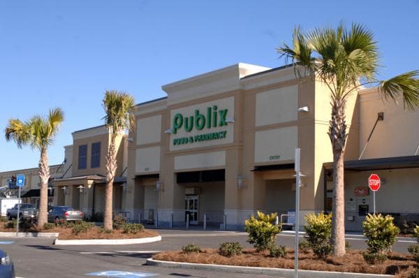 Photo of Publix