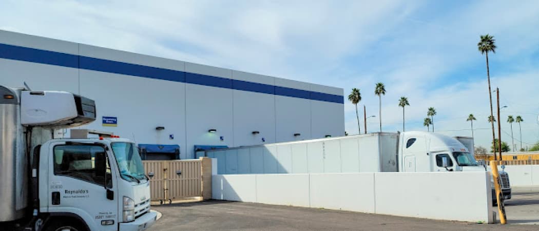 Photo of Restaurant Depot