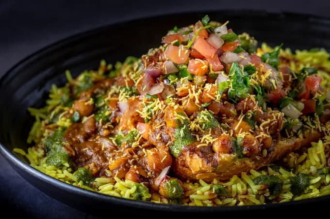 Photo of Curry Up Now