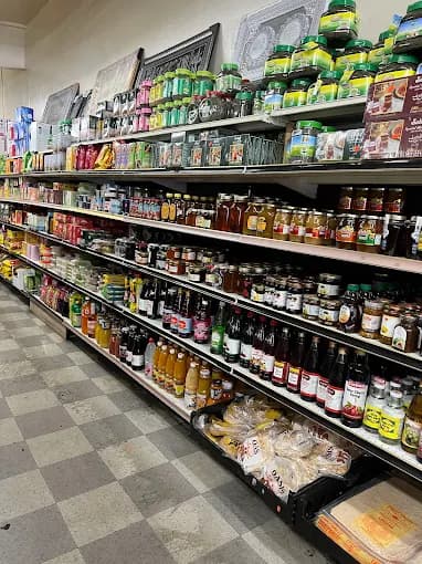 Photo of California Halal Market & Grill