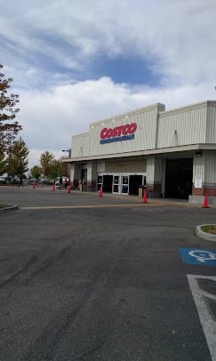 Photo of Costco