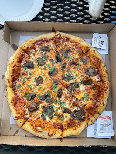 Photo of SauceBros Pizza