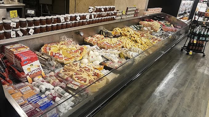 Photo of Safeway