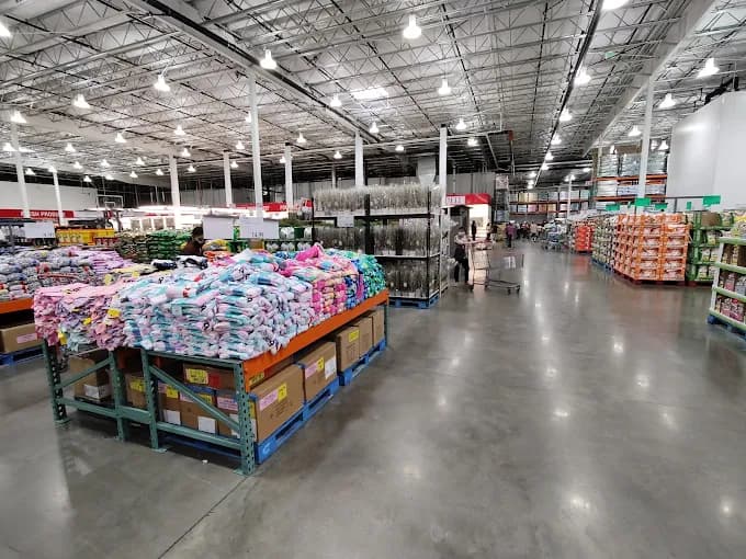 Photo of Costco