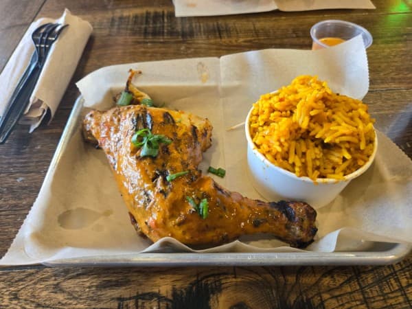 Photo of The Peri Peri Grill