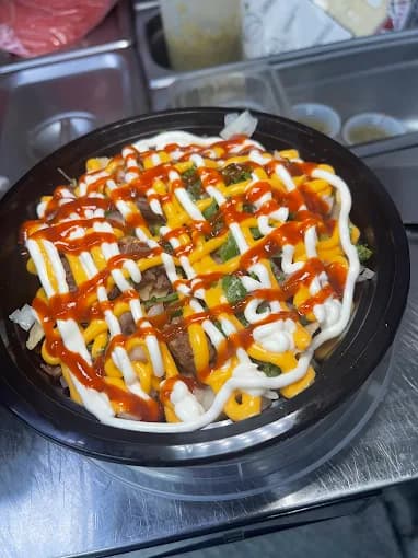 Photo of Vocho's Tacos