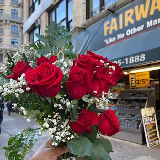Photo of Fairway Market