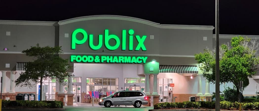 Photo of Publix