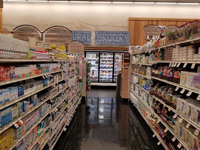 Photo of Sprouts Farmers Market