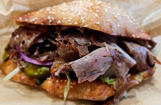 Photo of Citir Turkish Doner Kebab