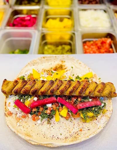 Photo of Pita Café