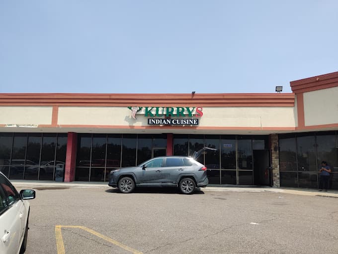 Photo of Kurrys Indian Cuisine