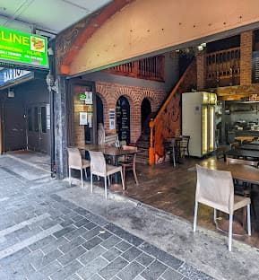 Photo of Celine Mediterranean Cuisine