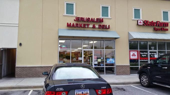Photo of Baba Kabob Market & Deli