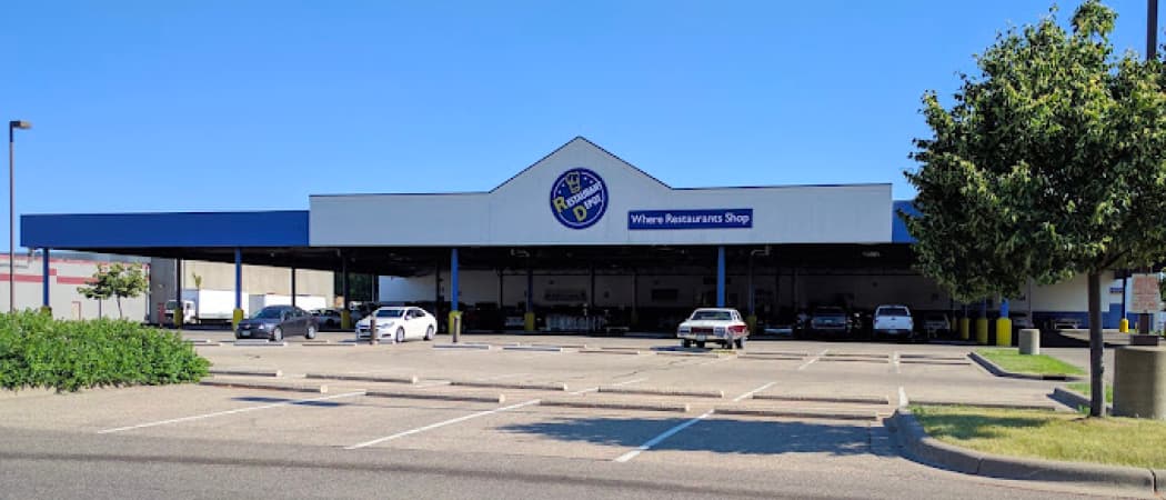 Photo of Restaurant Depot