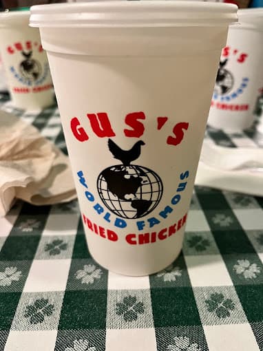 Photo of Gus's World Famous Fried Chicken
